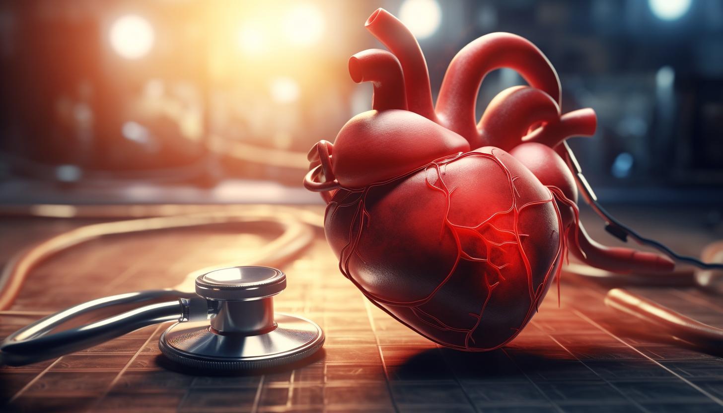 Heart Disease Prediction